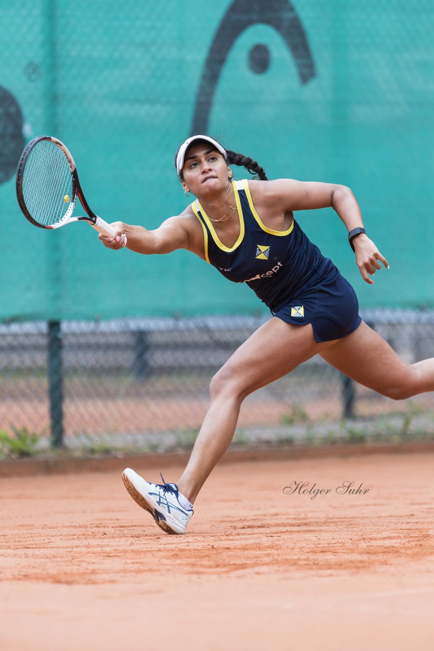Bild 60 - BL2 THC von Horn und Hamm - Tennis-Club SCC Berlin : Ergebnis: 2:7